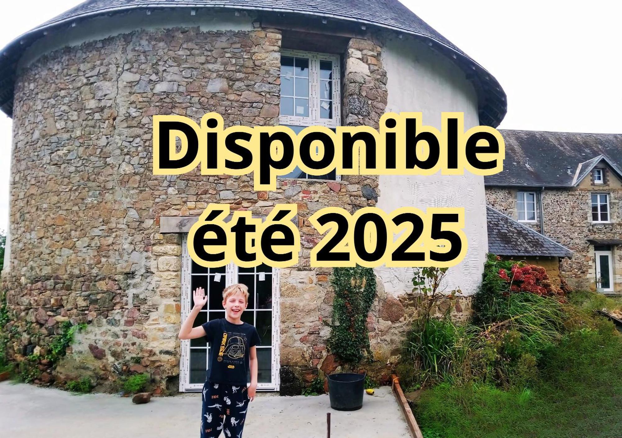 La Synchronicité - Chambres d'Hôtes Saint-Sauveur-Villages Exterior foto